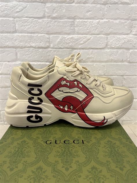 reddit designer reps gucci shoes|Gucci Rhyton review *One of the most comfortable designer.